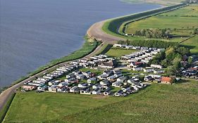 Nieuw In 2025!! Vakantiehuis Aan De Waddenzee
